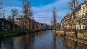 Prévoyance obsèques Strasbourg